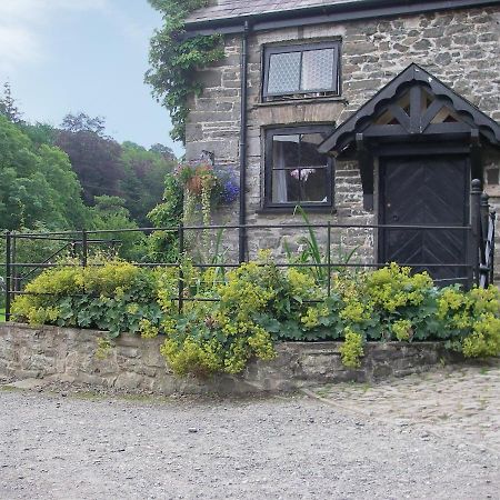 Gamekeepers Cottage - Hw7729 Myddfai Eksteriør bilde