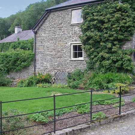 Gamekeepers Cottage - Hw7729 Myddfai Eksteriør bilde