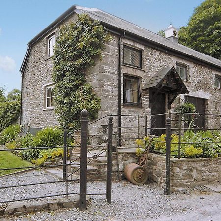 Gamekeepers Cottage - Hw7729 Myddfai Eksteriør bilde