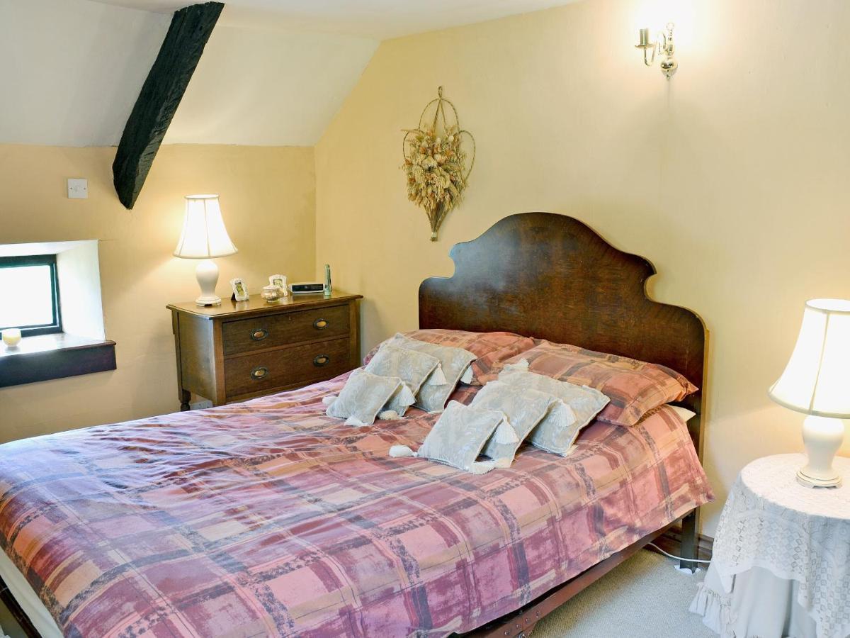 Gamekeepers Cottage - Hw7729 Myddfai Eksteriør bilde
