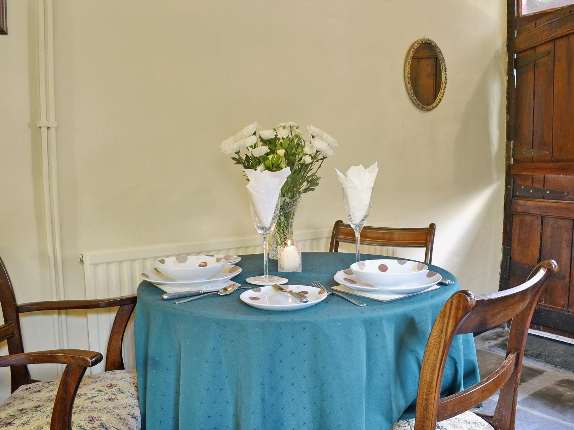 Gamekeepers Cottage - Hw7729 Myddfai Eksteriør bilde